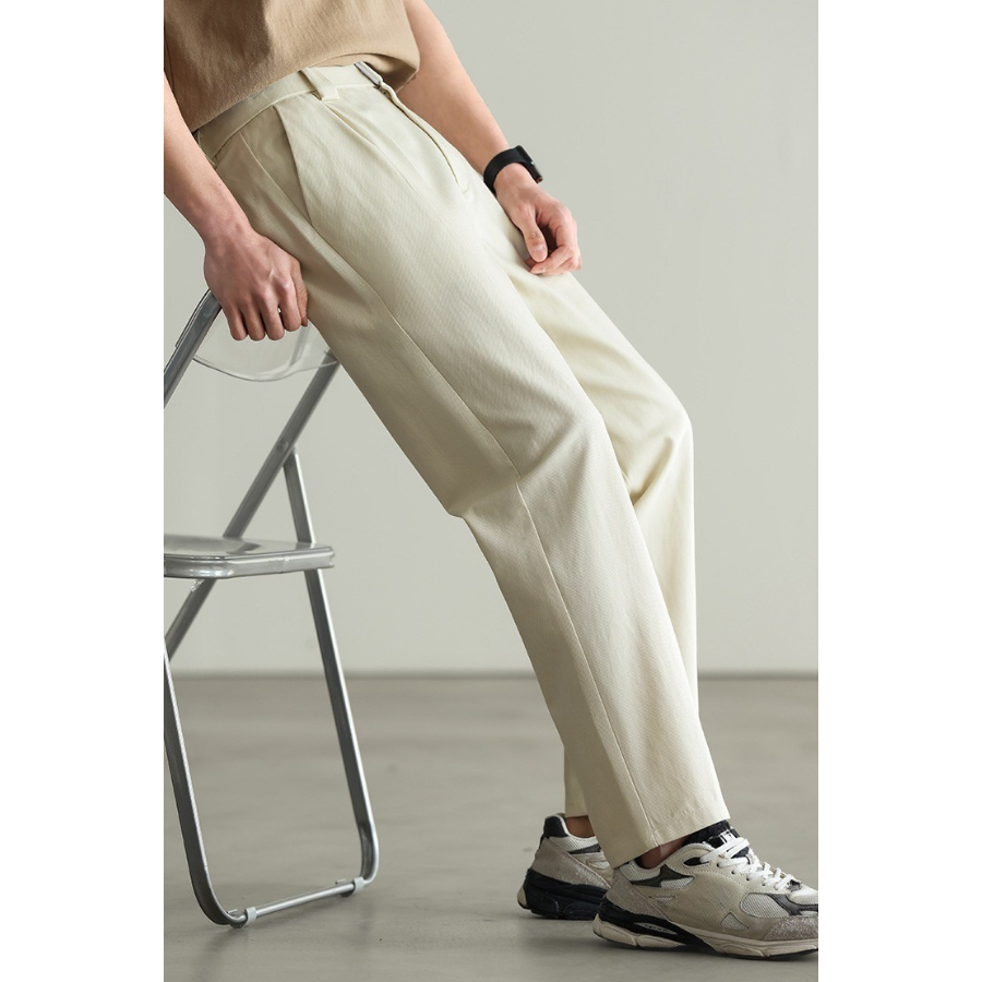 Acerra - Straight-Leg Pants