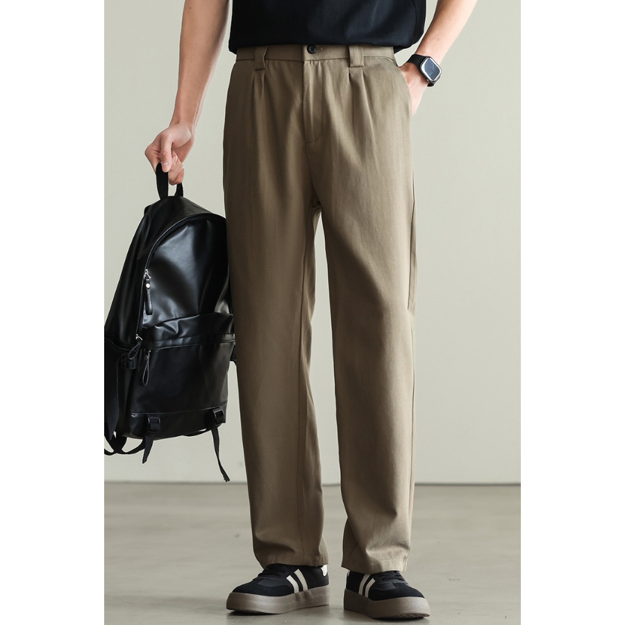 Acerra - Straight-Leg Pants