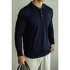 Fano - Long Sleeve Polo