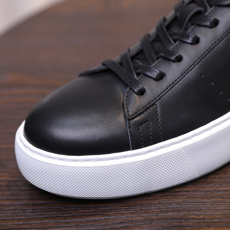 Pavia - Leather Sneakers