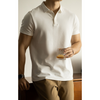 Legnano - Classic Cotton Blend Polo