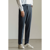 Olbia - Straight-Leg Pants