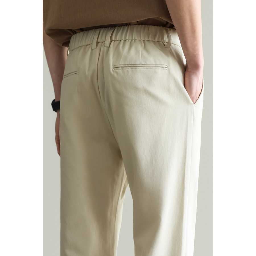 Acerra - Straight-Leg Pants