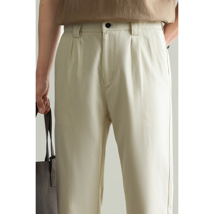 Acerra - Straight-Leg Pants